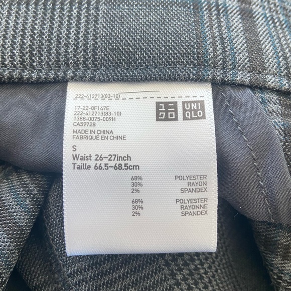 Pencil skirt from Uniqlo - Picture 4 of 4